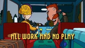 Poster for All Work and No Play