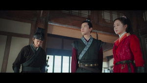 Poster for Episode 26