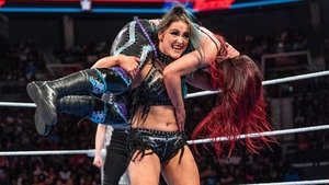 Poster for February 20, 2025