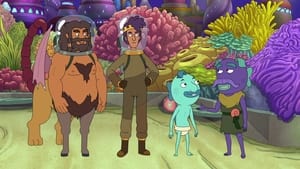 Poster for Prince Hippo