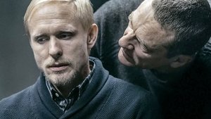 Poster for The End Game (2)