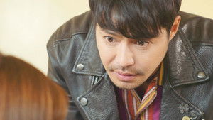 Poster for The Last Straw Poster for The Last Straw