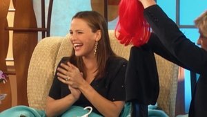 Poster for Jennifer Garner, Michael Rapaport