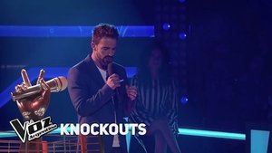 Poster for Episode 33⎜Knockouts