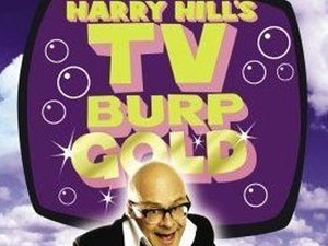Poster for TV Burp Gold