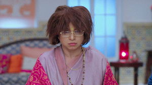 Poster for Pratibha's Pony Tale