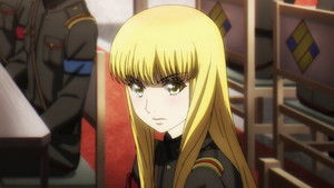 Poster for The Northern Katjvarna Rebellion