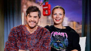 Poster for Episode 9