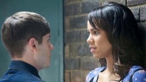 Poster for Episode Five