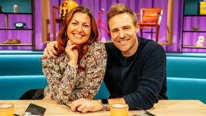 Poster for Episode 7