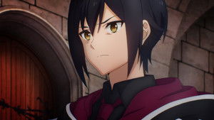 Poster for Sword Arts