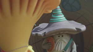 Poster for The Snake Dance