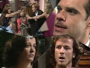 Poster for Chapter 167 Poster for Chapter 167