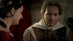 Poster for La Romance de Lancelot