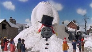 Poster for Snow Engine