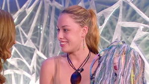 Poster for Day 5 - Live Show