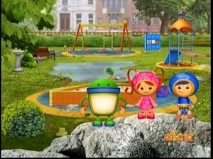 Poster for Playground Heroes