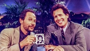 Poster for The Talk Show Episode
