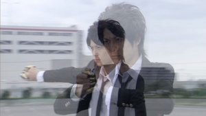 Poster for Encore: Return of Nago’s IXA