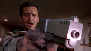 Poster for The Gun Poster for The Gun