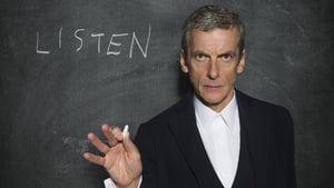 Poster for Listen