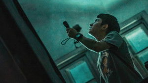 Poster for Tin of Fear: Hide and Seek