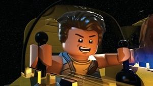 Poster for Zander's Joyride