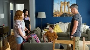 Poster for Episode 8
