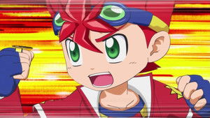 Poster for Go! Jigen Dragaon! Poster for Go! Jigen Dragaon!