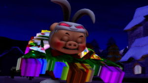 Poster for Episode 50