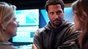 Poster for Rise Poster for Rise