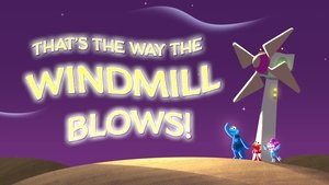 Poster for That's the Way the Windmill Blows!