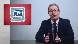 Poster for United States Postal Service