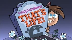 Poster for That's Life