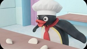Poster for Pingu the Baker