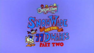 Poster for Snow Wade and the 77 Dwarfs (2) Poster for Snow Wade and the 77 Dwarfs (2)