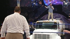 Poster for SmackDown 217