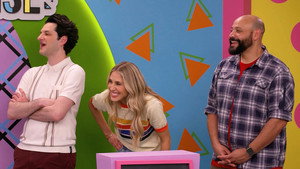 Poster for Ben, Lisa, and Colton Have a Party Poster for Ben, Lisa, and Colton Have a Party