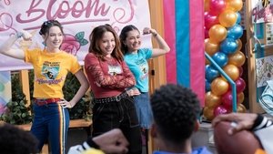 Poster for How We Rocked Homecoming