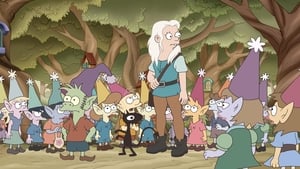 Poster for To Thine Own Elf Be True
