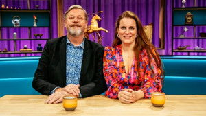 Poster for Episode 40