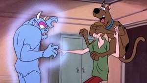 Poster for Scooby's Chinese Fortune Kooky Caper