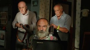 Poster for Episode 9