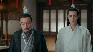 Poster for Episode 20