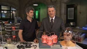 Poster for In the Lab with John Noble and Prop Master Rob Smith Poster for In the Lab with John Noble and Prop Master Rob Smith
