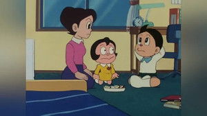 Poster for Episode 11