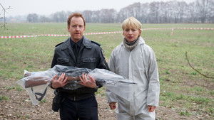 Poster for Episode 8