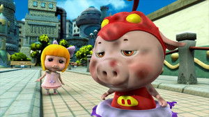 Poster for Episode 50