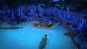 Poster for Comet Cupcakes Poster for Comet Cupcakes