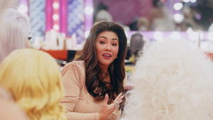 Poster for Philippines Untucked: OPM Divas: The Rusical